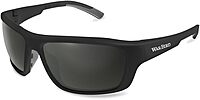 WARBIRD Enfilade Polarized Safety Sunglasses - ANSI Z87.1