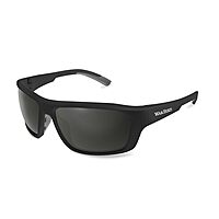 WARBIRD Enfilade Polarized Safety Sunglasses - ANSI Z87.1