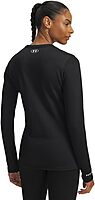 Under Armour Womens Packaged Base 4.0 Crew