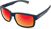 WAR BIRD Easy Day Polarized Sunglasses - Classic Style w/ Impact Resistant Lens - 100% UVA/UVB Blocking