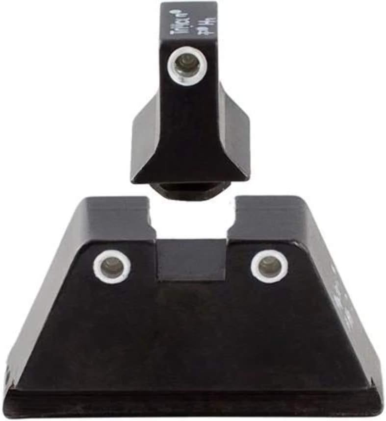 TRIJICON Bright & Tough Night Sights Suppressor Set for Glock Standard Frames