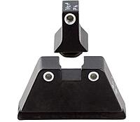 TRIJICON Bright & Tough Night Sights Suppressor Set for Glock Standard Frames
