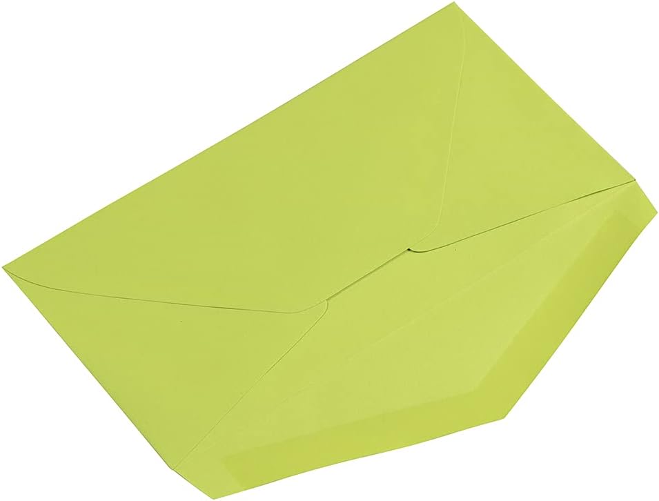 JAM PAPER Colored Envelopes