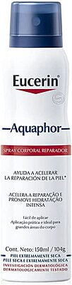 Aquaphor Spray Reparador, 150ml, color, 150 ml, pack Aquaphor Spray Reparador, 150ml, color, 150 ml, pack