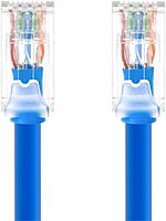 Monoprice Cat6A Component Level Patch Cable - Micro SlimRun Series