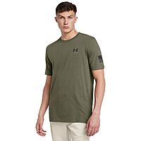Under Armour Men's Freedom Graphic Short Sleeve T-Shirt
