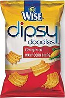 Wise Snacks Grab and Snack Chips Original Mix Variety Bulk Snack for Fun and Tasty Snacking 0.75 Ounce, 50 Count Gluten Free, 0g Trans Fat, No Preservatives
