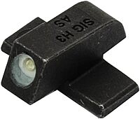 SIG SAUER Night Sight Assy, Front #6, 1203616-06-R