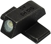 SIG SAUER Night Sight Assy, Front #6, 1203616-06-R