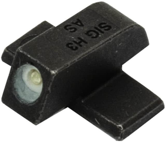 SIG SAUER Night Sight Assy, Front #6, 1203616-06-R