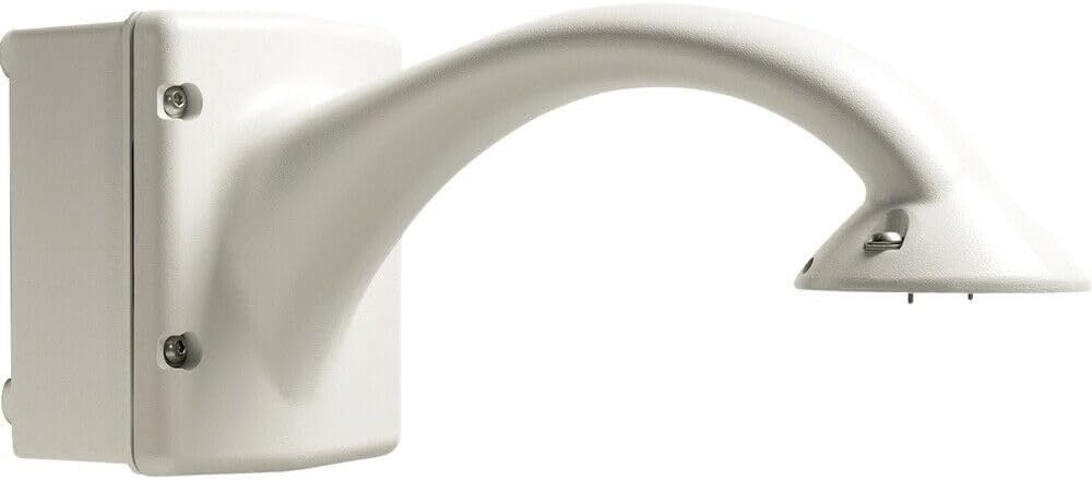 BOSCH SECURITY VIDEO VG4-A-PA0 Autodome Modular Pendant Arm, 24 VAC (No Transformer) for CCTV Systems