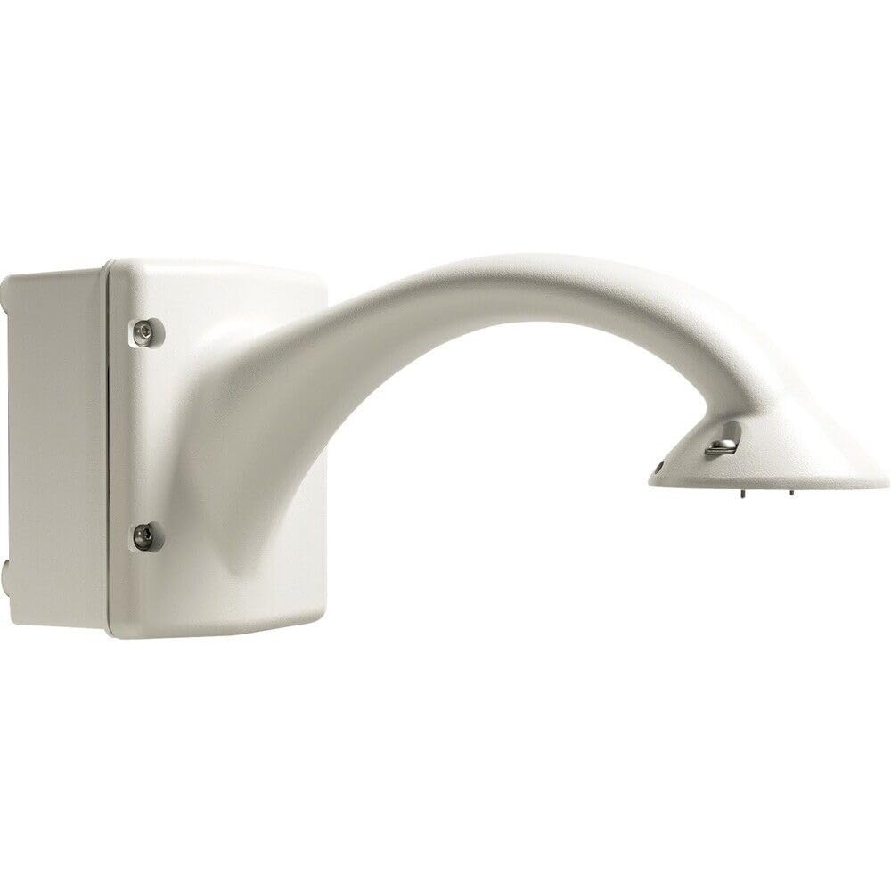 BOSCH SECURITY VIDEO VG4-A-PA0 Autodome Modular Pendant Arm, 24 VAC (No Transformer) for CCTV Systems