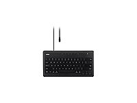 Belkin Wired Keyboard For Apple iPad With Lightning Cable - Works w/ Apple iPad, iPad Pro, iPad Mini