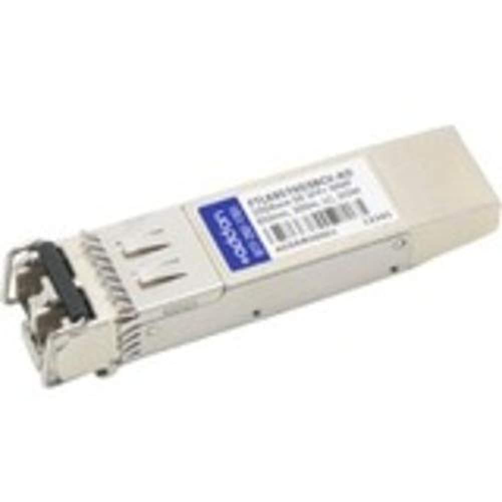 AddOn FINISAR FTLX8574D3BCV Compatible TAA Compliant 10GBase-SR SFP+ Transceiver