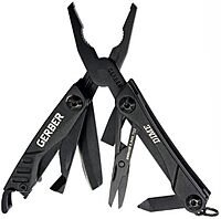 Gerber Gear Dime 12-in-1 Mini Multi-Tool