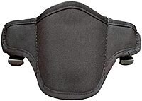 Byrna Nylon Waistband Holster for Byrna SD, EP and LE Without Retention Strap