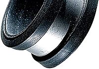 ANCOR Marine Grade Electrical Stainless Steel Cushion Clamps