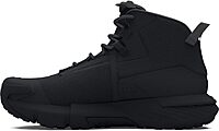 Under Armour Men's Charged Valsetz Mid Military and Tactical Boot