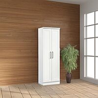 Sauder HomePlus Narrow Storage Cabinet