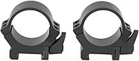 Leupold QRW2 Quick-Release Weaver-Style Scope Rings