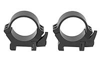 Leupold QRW2 Quick-Release Weaver-Style Scope Rings