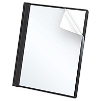 Safco At-Your-Disposal Recycling Center Double, 33inH x 31inW x 16inD, 28-Gallon, Black