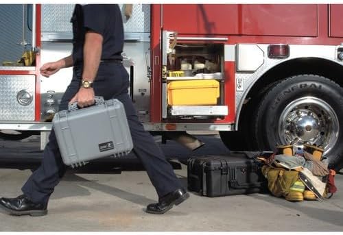 Pelican 1450 Protector Case