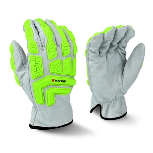 Radians RWG51L Industrial Safety Gloves