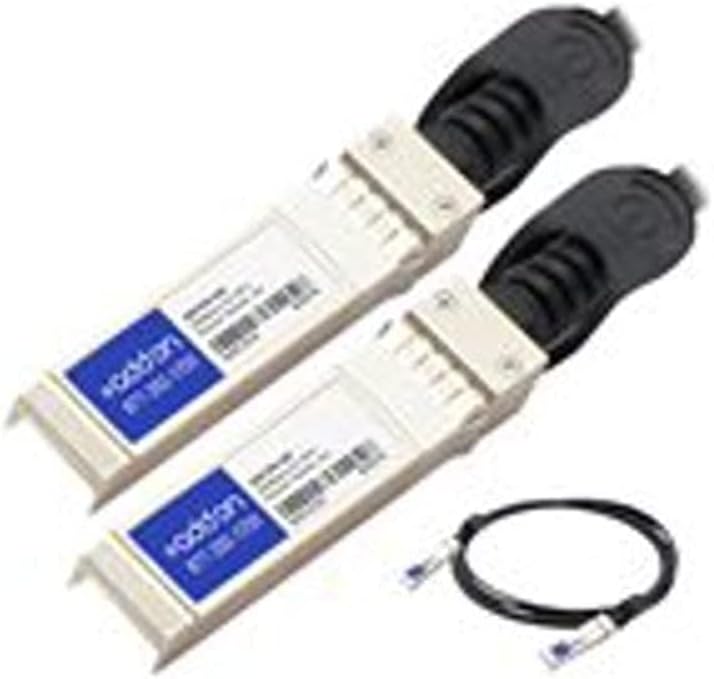AddOn AXC765 5M SFP+ 10G CU DAC Cable