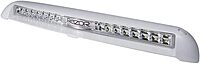 Lumitec Razor 18" Light Bar - Flood - White