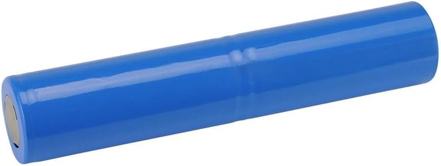 Mag Lite ML150LR-A2155: Ml150Lr Rechargeable Acc/Pk, Battery LiFePO4