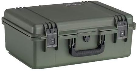 Pelican Storm iM2600 Case