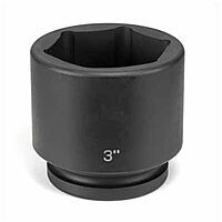 Grey Pneumatic 4024 1" Drive Socket