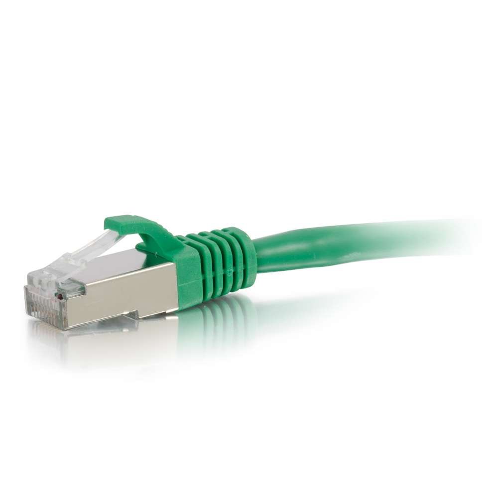 C2G Cat6 Snagless Ethernet Patch Cable