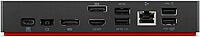 Lenovo ThinkPad Universal USB-C Dock for Notebook