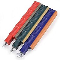 Lansky Standard Coarse Sharpening System with Fine Hones