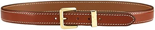 AKER LEATHER B22 Concealed Carry Gun Belt