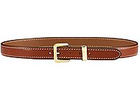 AKER LEATHER B22 Concealed Carry Gun Belt