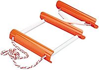 SeaDog Line 3-Step Folding Rope Ladder