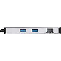 Targus USB-C Dual HDMI 4K Docking Station with 100W PD Pass-Thru - Expand Your HDMI, USB, and Ethernet Connections On-The-Go (DOCK423TT)