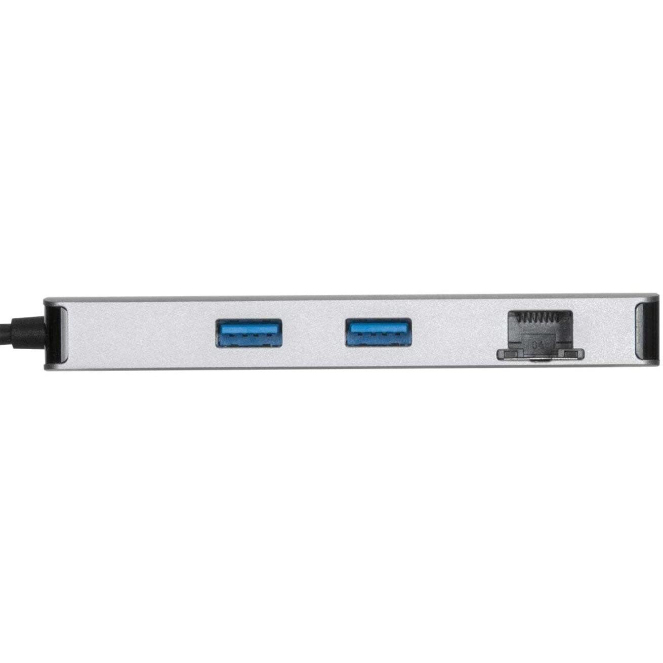 Targus USB-C Dual HDMI 4K Docking Station with 100W PD Pass-Thru - Expand Your HDMI, USB