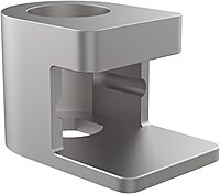 Belkin Security Cable Lock Adapter for Mac Pro, Stainless Steel - F8E969BT