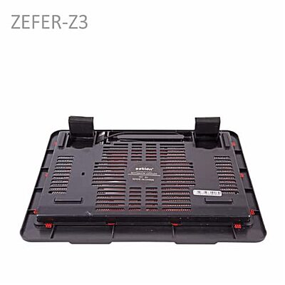 Zebion laptop Cooler Base ZEFER Z3