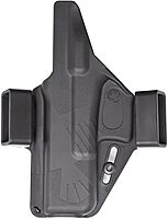 RAVEN CONCEALMENT SYSTEMS Perun OWB Strongside Pistol Holster