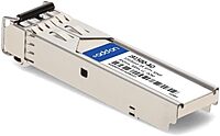 AddOn XCVR MMF 10GBASE-SR SFP+ HP J9150D COMP (J9150D-AO)
