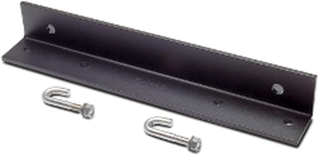 Ladder Wall Termination Kit