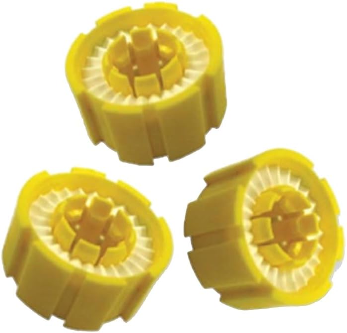 Inflatable PFD Bobbin Replacement Kit - 3 Fresh Bobbins