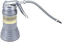 GOLDENROD 600-Series Pistol Pump Oiler