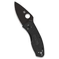 Spyderco Ambitious Lightweight Pocket Knife