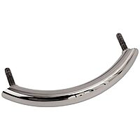 Sea-Dog Stainless Steel Stud Mount Handrail - 6"